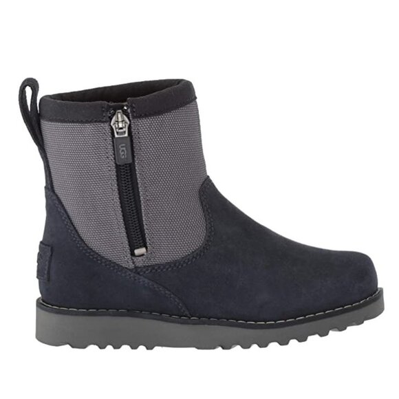 UGG Kids Bayson II Cwr Snow Boot - Picture 3 of 5